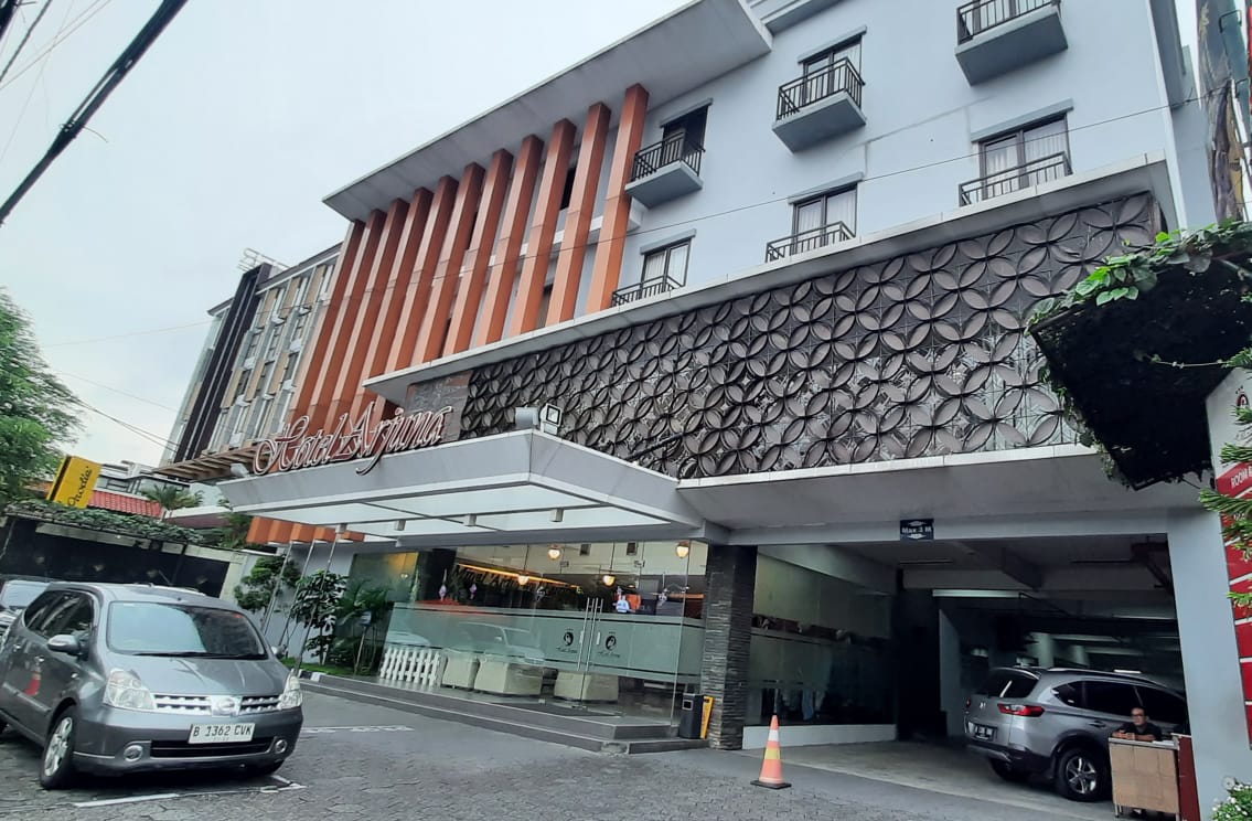 Hotel Akur